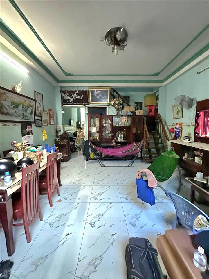 Mặt tiền bình long, 5x30m, phú thọ hòa, tân phú, 17 tỷ.