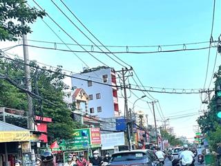 Bán mặt tiền bình long, phú thọ hòa, tân phú, 2 tầng, 5x30m, 17 tỷ.