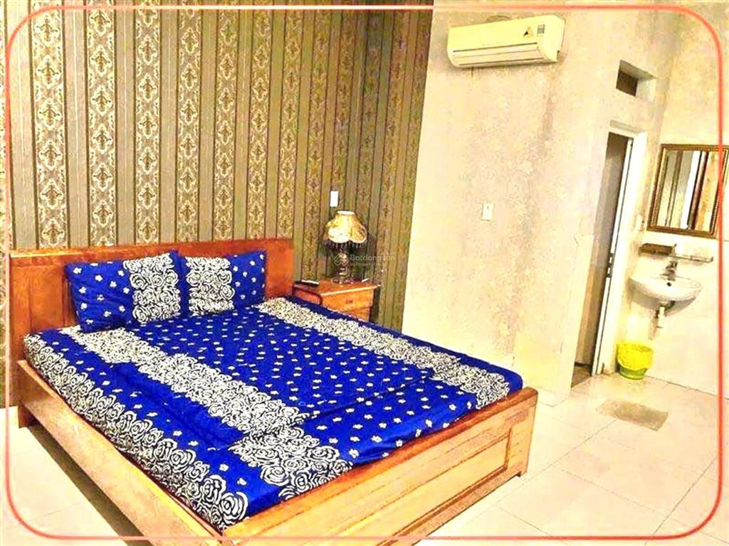 Nhà 4 tầng, 8x16m, hẻm 8m, lê trọng tấn, tân phú, 16 tỷ