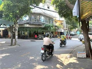 Hẻm 6m, nhà 3 tầng, 8x20m, 14.5 tỷ, đường trần tấn, tân phú.