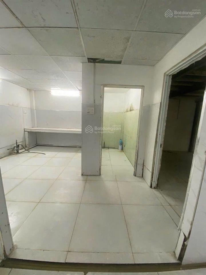 Nhà cũ 8x16m, hẻm 6m thông, 8.x tỷ, đường số 2, bình tân