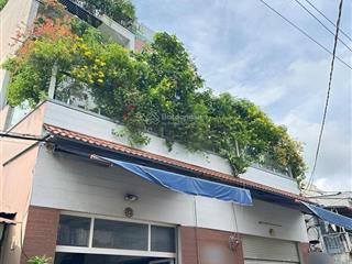 Mặt tiền bình tân, 4 tầng, 10x16m, 8.x tỷ, đường nhựa 12m