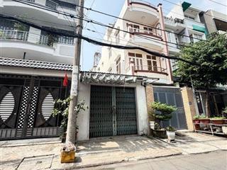 Hẻm nhựa 10m thông, 4x20m, 8.x tỷ, lê thúc hoạch, tân phú.