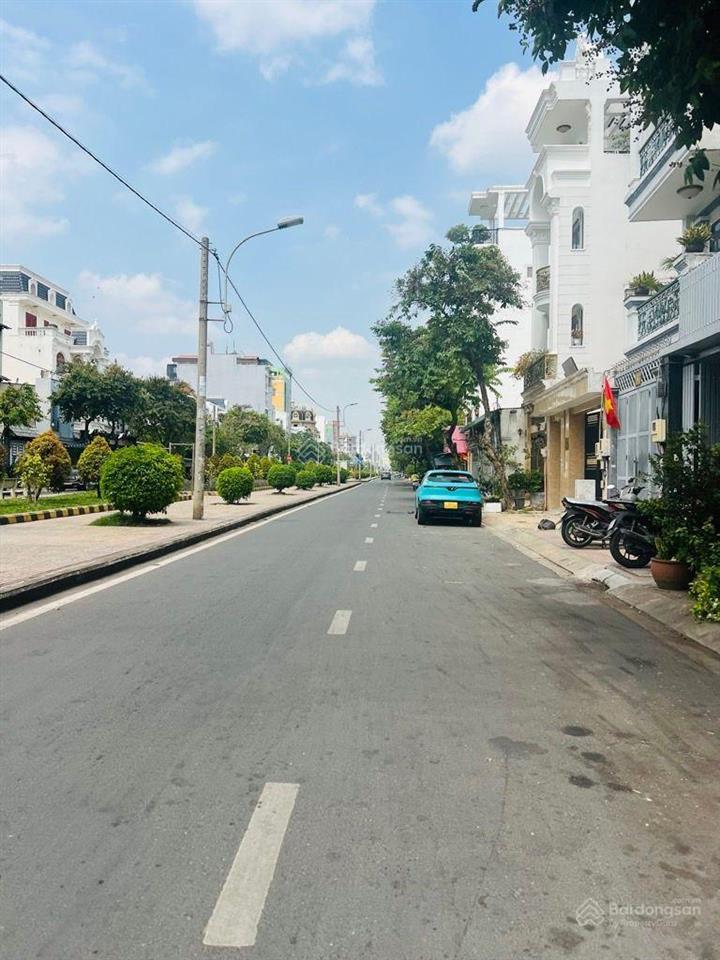 Mặt tiền hiền vương, tân phú, 6x15m, hơn 9 tỷ.