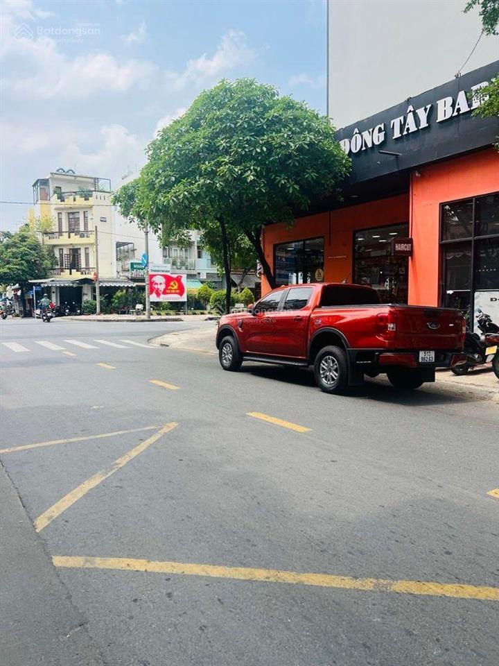 Mặt tiền hiền vương, tân phú, 6x15m, hơn 9 tỷ.