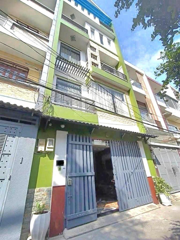 Nhà đẹp, 6x13m, 9,x tỷ, hẻm 6m thông, tân hương, tân phú.
