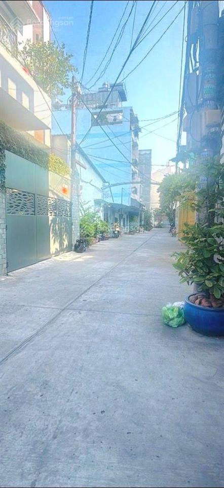 Nhà đẹp, 6x13m, 9,x tỷ, hẻm 6m thông, tân hương, tân phú.
