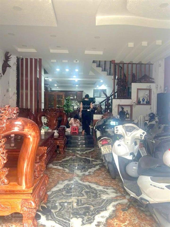 Nhà đẹp, 6x13m, 9,x tỷ, hẻm 6m thông, tân hương, tân phú.