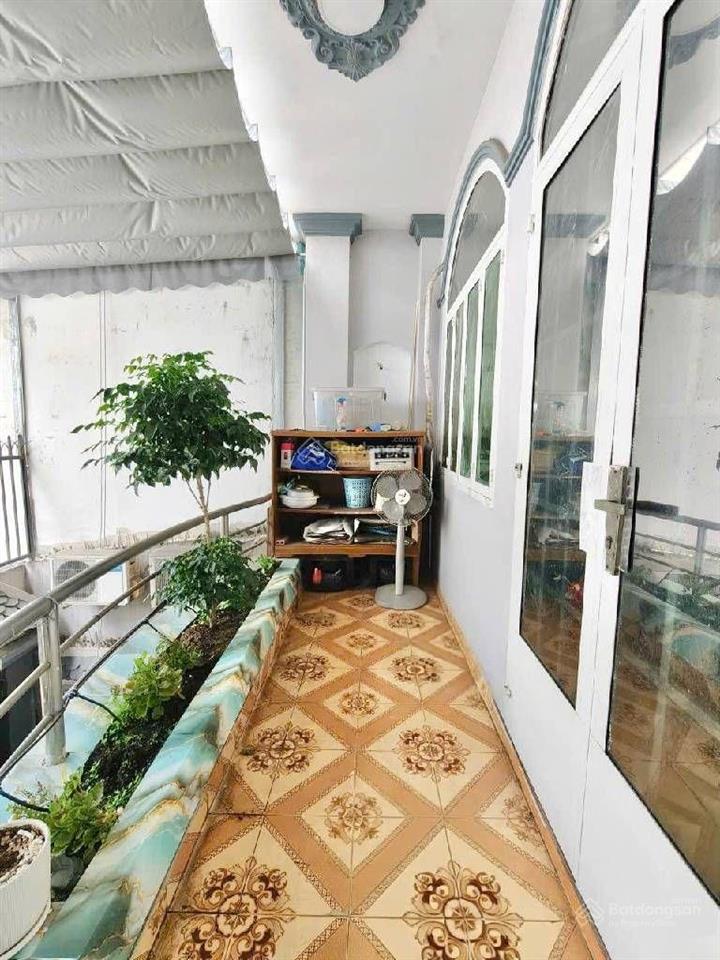 Nhà 2 tầng, 6.5x15m, hẻm 6m, nguyễn cửu đàm, tân phú, 9.x tỷ