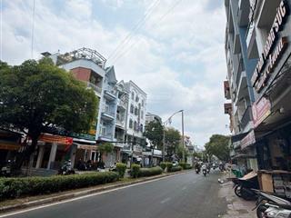 Nhà 2 tầng, 6.5x15m, hẻm 6m, nguyễn cửu đàm, tân phú, 9.x tỷ