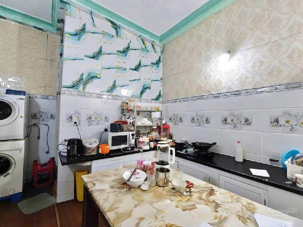 Nhà 2 tầng, 6.5x15m, hẻm 6m, nguyễn cửu đàm, tân phú, 9.x tỷ