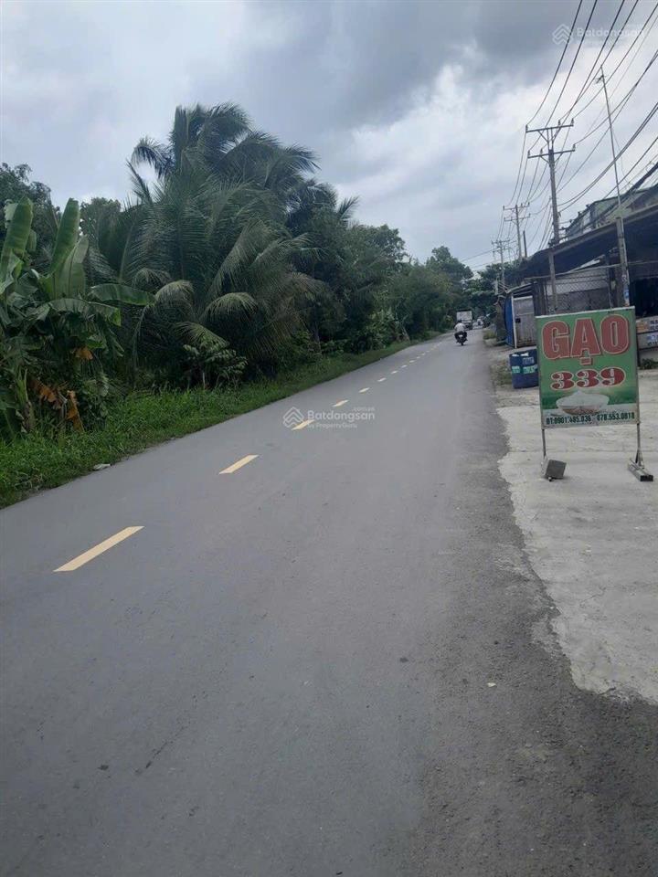 Chính chủ bán, 7.2x64m, mtkd kề trần văn giàu, 11.x tỷ, bình chánh.