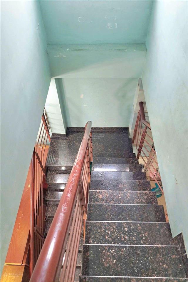 Bán nhà 2 tầng, 8x25m, hẻm 6m, gò xoài, bình tân, 16 tỷ.