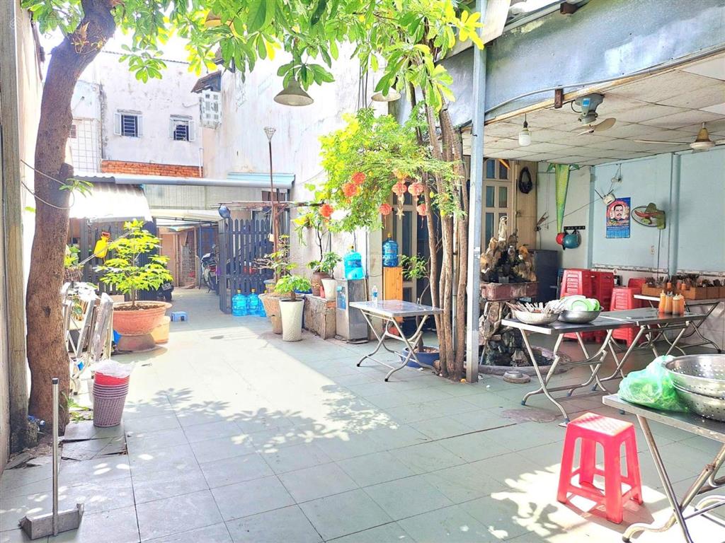 Bán nhà 2 tầng, 8x25m, hẻm 6m, gò xoài, bình tân, 16 tỷ.