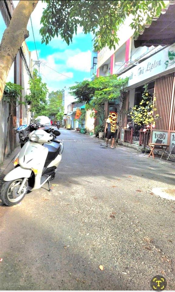 Bán nhà 2 tầng, 8x25m, hẻm 6m, gò xoài, bình tân, 16 tỷ.