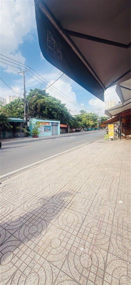 Mt lũy bán bích  tân thành, 8x21m, 22,x tỷ, tân phú