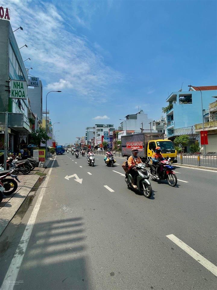 Mt lũy bán bích  tân thành, 8x21m, 22,x tỷ, tân phú