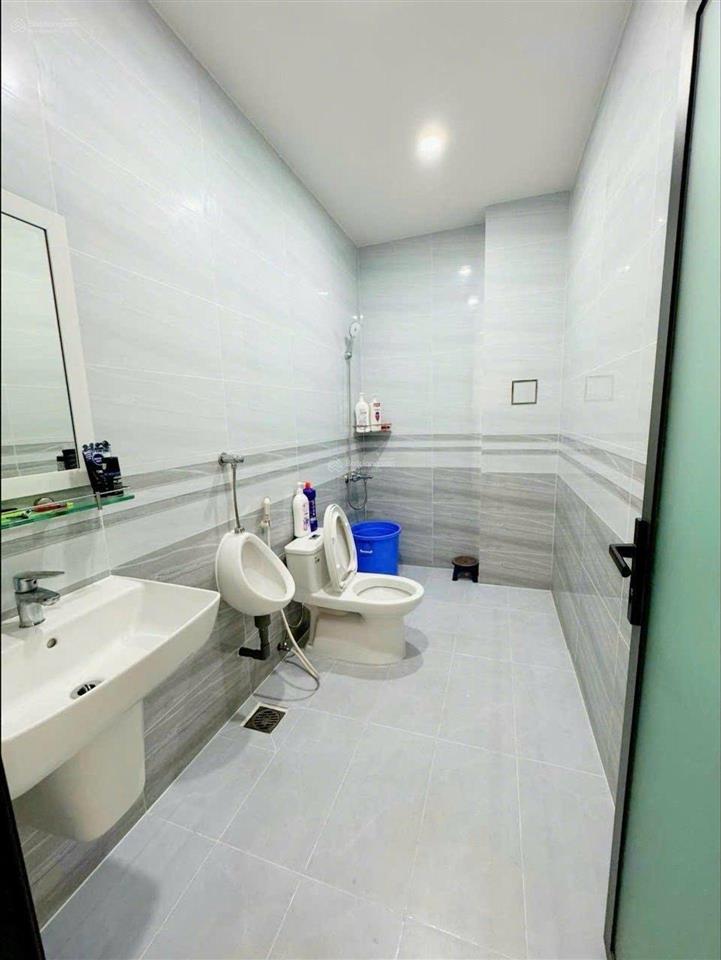 Hẻm nhựa 6m, 5x23m, thoại ngọc hầu, tân phú, 11, x tỷ