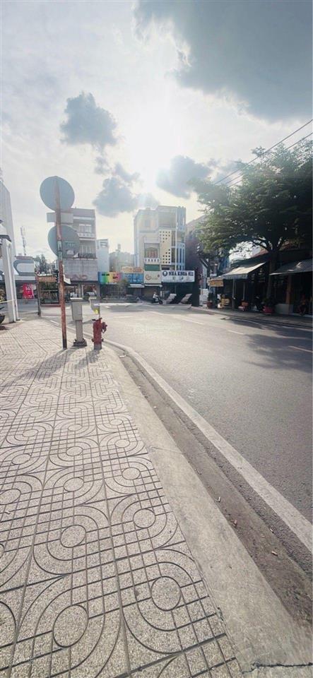 Mtkd, 8x21m, đường tân thành, tân phú, 22.x tỷ.