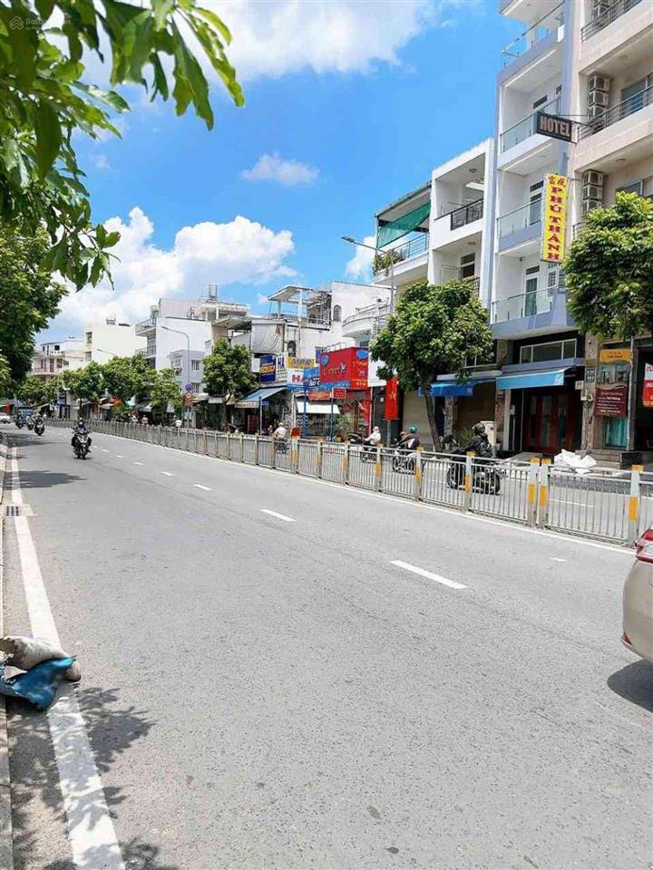Mtkd, 8x21m, đường tân thành, tân phú, 22.x tỷ.