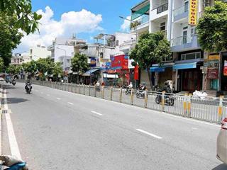 Mtkd sầm uất, 8x21m, đường tân thành, tân phú, 22,x tỷ.