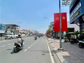 Hẻm 6m thông, 8x17m, tân kỳ tân quý, tân phú, 16,x tỷ.