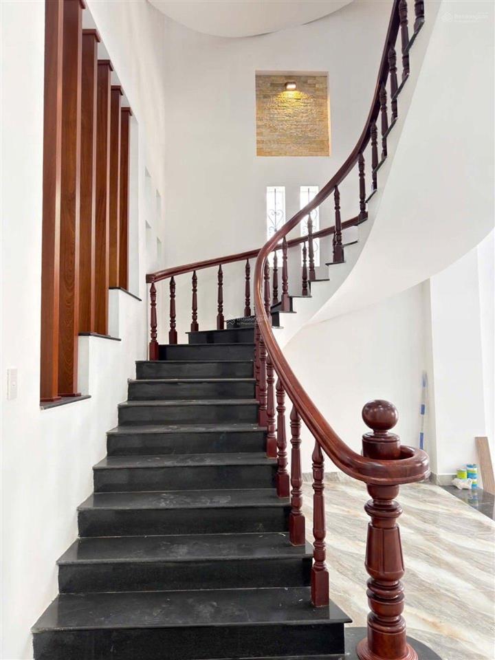 Hẻm 6m thông, 8x17m, tân kỳ tân quý, tân phú, 16,x tỷ.