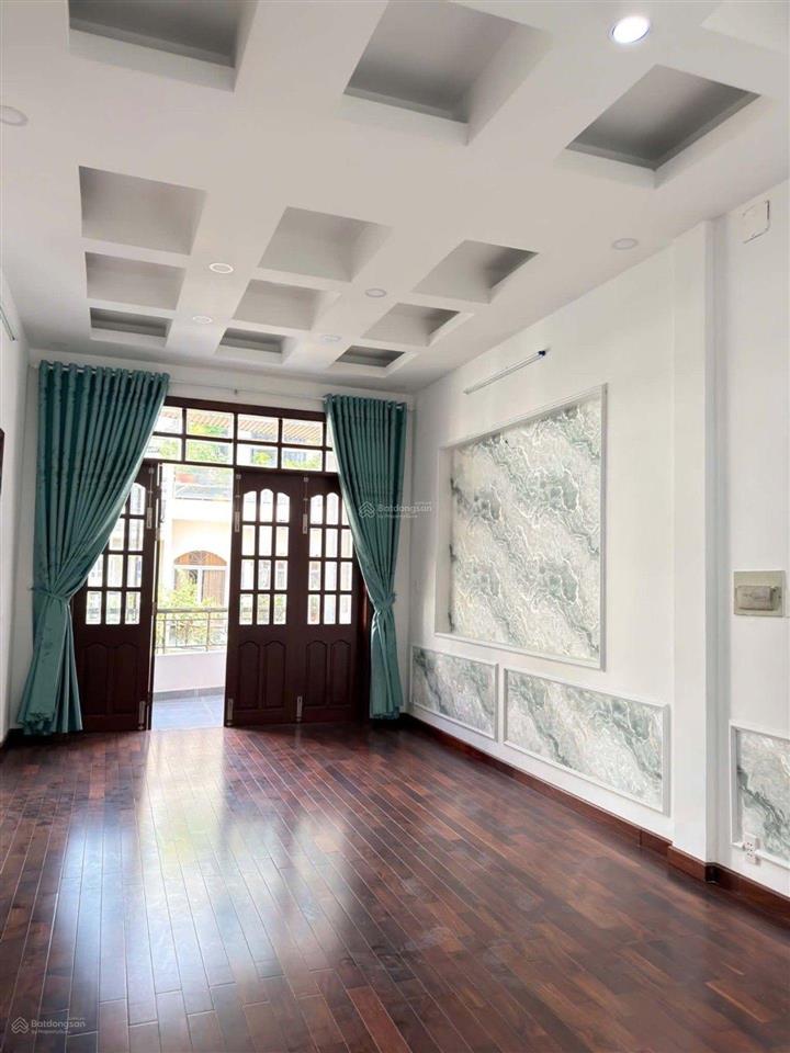 Hẻm 6m thông, 8x17m, tân kỳ tân quý, tân phú, 16,x tỷ.