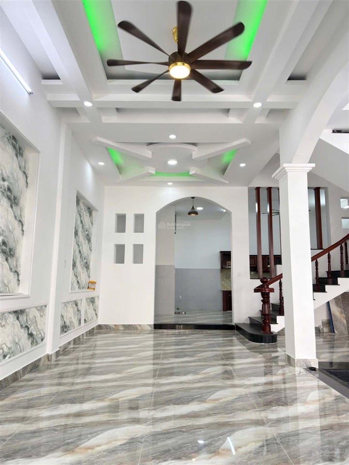 Hẻm 6m thông, 8x17m, tân kỳ tân quý, tân phú, 16,x tỷ.