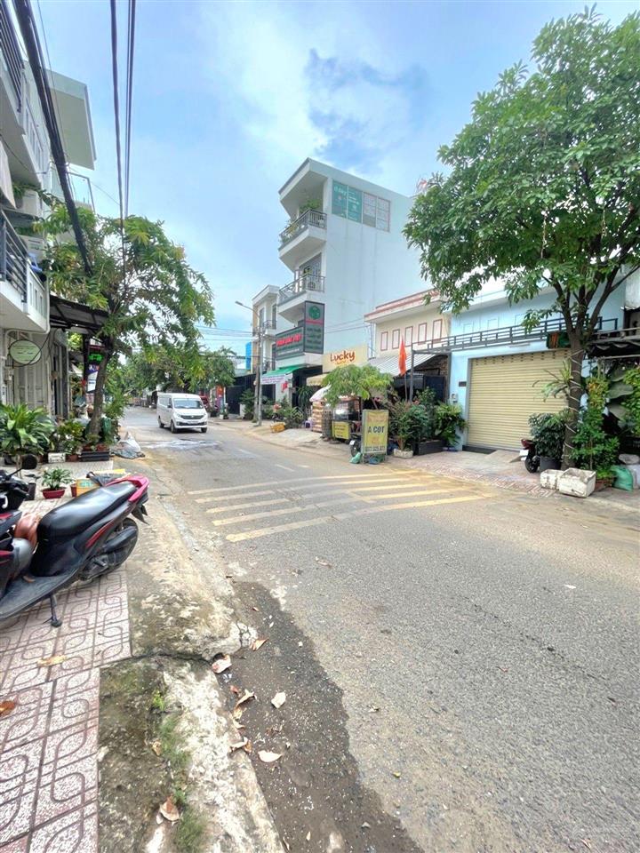 Mtkd bình tân, 4 tầng, 8x16m, 16.x tỷ, sát lê trọng tấn.