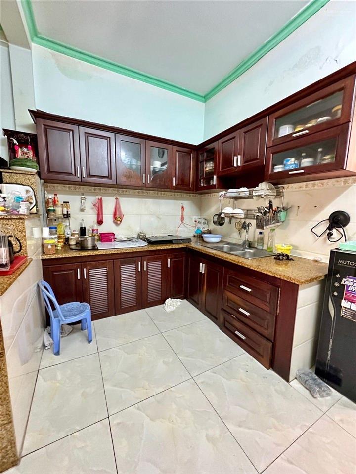 Mặt tiền tân phú, 8.7x20m, 17 tỷ, đường lê thiệt, tân phú