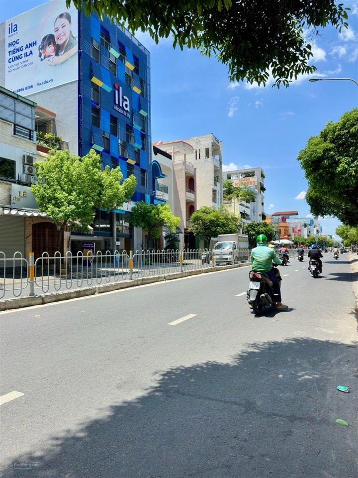 Mặt tiền tân phú, 8.7x20m, 17 tỷ, đường lê thiệt, tân phú