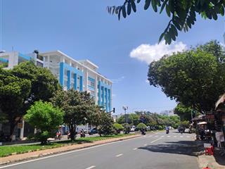Mặt tiền tân phú, 8x20m, 17 tỷ, đường lê thiệt, p. phú thọ hòa.