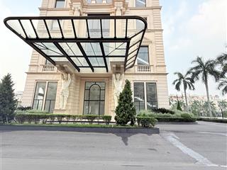 Khu vip cityland  park hill  công viên nhạc nước  hầm 4 tầng  cho thuê 55tr/tháng