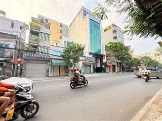 Mặt tiền kinh doanh đỉnh  ngay ngã ba trường chinh và trương công định  ngang hơn 5m