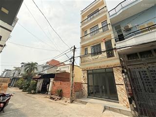 Phạm văn bạch  đường 2 xe tải  80m2  chỉ hơn 7tỷ