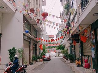 Khu phân lô  đất 64m2  ngang 4m vuông vức  chỉ hơn 70tr/m2  gần nhà ga t3  phạm văn bạch