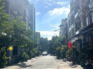 Khu nhà cao tầng, đường 8m thông phạm văn chiêu, p14, gò vấp. 4x15m. 3 tầng. chỉ 7,x tỷ. gần bờ kè