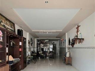 Nhà 2 tầng, 91m2 nở hậu. hẻm 5m sát mt lê hoàng phái, p17, gò vấp. gần chợ an nhơn