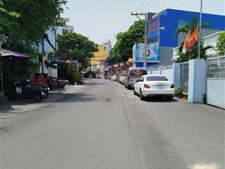 Mặt tiền kinh doanh đs9 lê văn thọ, gò vấp. 6x14,5m. 3 tầng. chỉ 9,x tỷ. gần công viên làng hoa