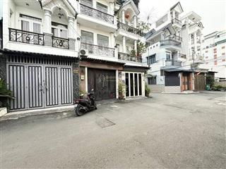 Đường 7m thông, quang trung p8, gò vấp. 61m2(4x15m). 4 tầng. chỉ 9tỷ1.
vị trí đẹp. khu nhà cao tầng