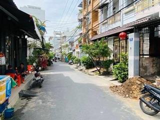 Mặt tiền đs1 lê đức thọ, phường an hội đông, gò vấp. 4x19m. 2 tầng. chỉ 7tỷ.
vị trí đẹp, khu dân cư
