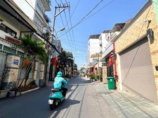 Khu sài gòn coop. hẻm 6m 1/ lê đức thọ, p15, gò vấp. 4,5x19m. 5 tầng. chỉ 11 tỷ.
vị trí đắc địa