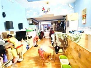 Bùi quang là, p12, gò vấp. 60m2 (4x15m. nở hậu nhẹ). 2 tầng. chỉ 4tỷ850. vài bước ra mặt tiền