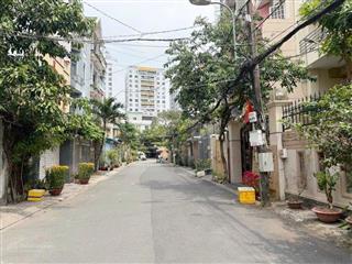 Biệt thự 10,1x21m. 2 tầng. đường 8m kdc sài gòn coop. 1 trục lê đức thọ, p15, gò vấp. chỉ 23,8 tỷ.