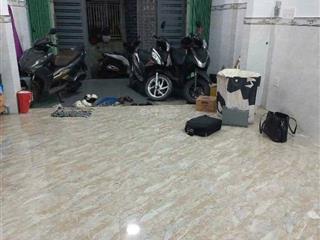 Bán nhà 104m2(4x23m.nở hậu 4,56m). chỉ 7tỷ4. hẻm thông 1/ lê đức thọ, p16, gò vấp.
gần chợ xóm mới