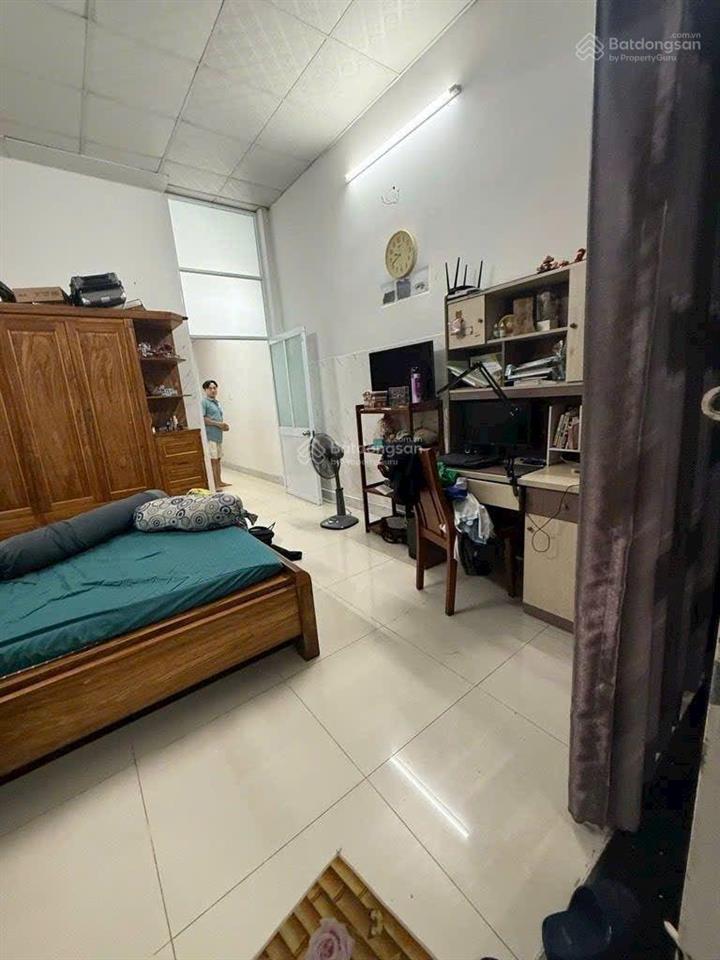 Bán nhà mặt tiền nguyễn duy cung, p12 gò vấp. 4x25m. nở hậu. 2 tầng. 3pn. chỉ 11 tỷ. gần emart 2