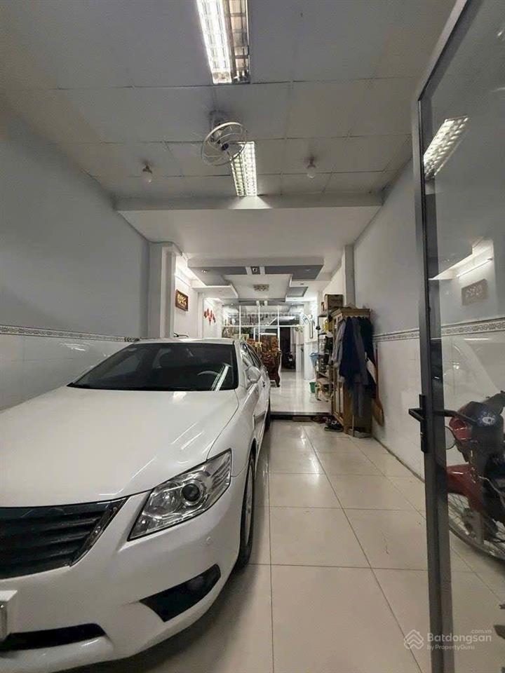 Bán nhà mặt tiền nguyễn duy cung, p12 gò vấp. 4x25m. nở hậu. 2 tầng. 3pn. chỉ 11 tỷ. gần emart 2