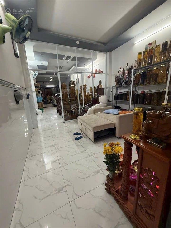 Bán nhà mặt tiền nguyễn duy cung, p12 gò vấp. 4x25m. nở hậu. 2 tầng. 3pn. chỉ 11 tỷ. gần emart 2