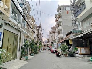 Hxh 4m dương quảng hàm, p5, gò vấp. 6x22m. 2 tầng. chỉ 13tỷ5. gpxd mới 5 tầng.
vị trí đắc địa